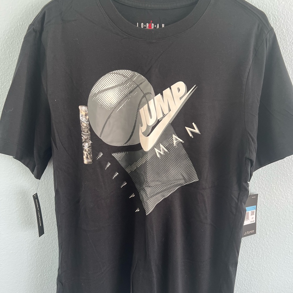 Men’s Nike Jumpman T-Shirt